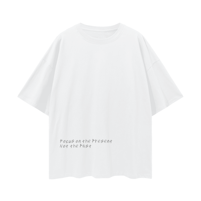 Cross Heart Oversize T